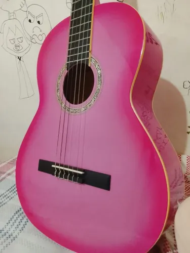 vendo violão