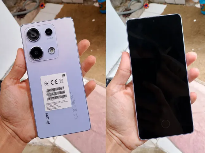 REDIMI NOTE 14S
