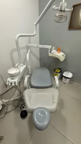 Cadeira odontológica Kavo semi-nova