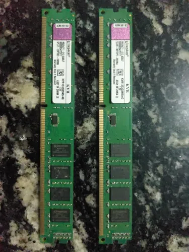 MEMORIA RAM DDR3 8GB - DESKTOP