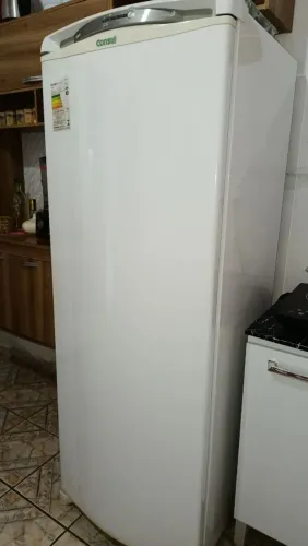 GELADEIRA CONSUL FROST FREE 342 LITROS
