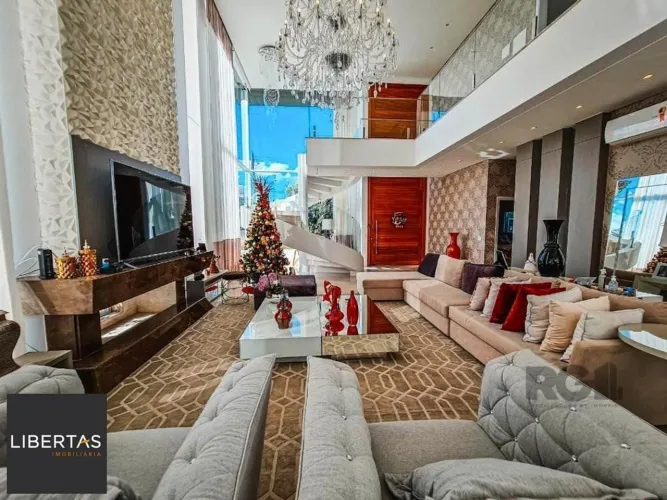 Casa em Condomínio 5 dormitórios à venda Velas da Marina Capão da Canoa/RS