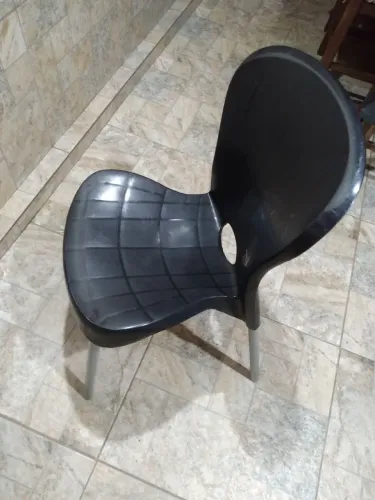 Cadeiras Usadas