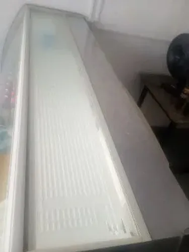 Vende se freezer