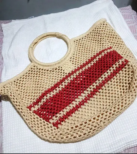 Bolsa Maria filó original
