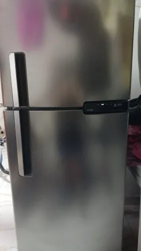 Geladeira Brastemp