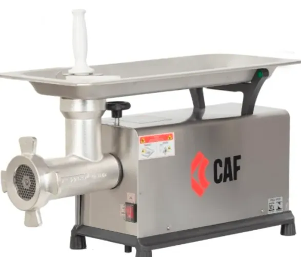 Moedor CAF 22 