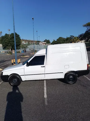 Fiat Fiorino Furg.1.5/1.3/1.3 Fire/1.3 F.flex 2013