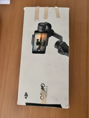 Gimbal Estabilizador DJI