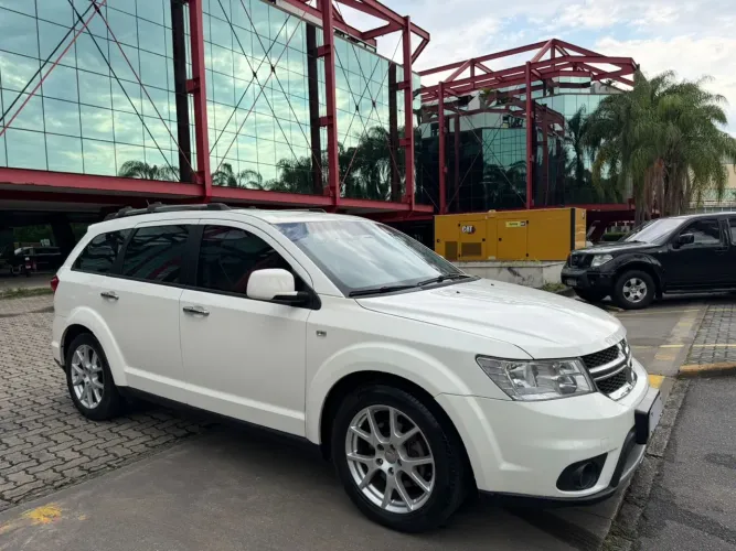 Dodge Journey RT 3.6 V6 Aut. 2014