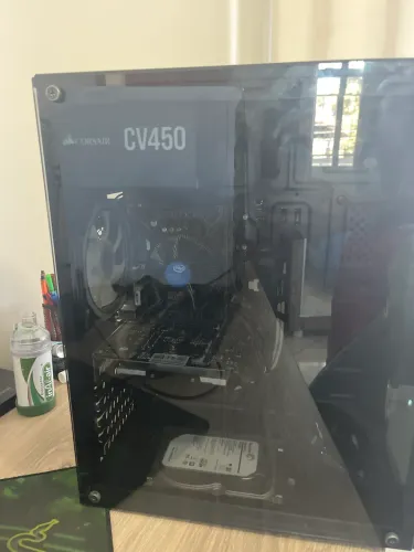 Pc gamer