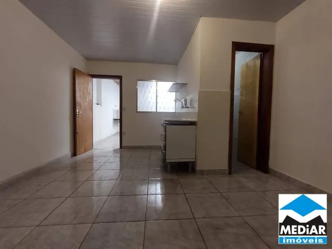 Kitnet / Conjugado com 1 quarto para alugar em Belo Horizonte