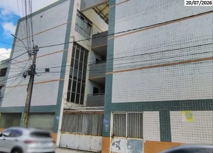 Imóvel coml. 400m² a.t., Vila Velha/ES