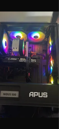 Pc gamer barato