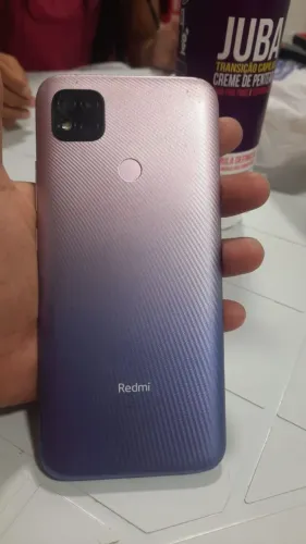 Vende se Redmi9, usado , funcionando normal 