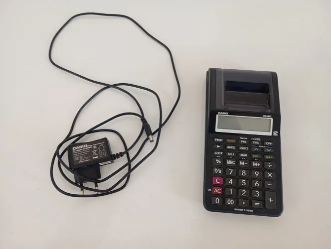 Calculadora