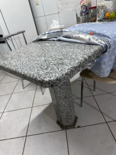 Pedra bancada