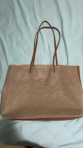 Bolsa de praia Água de coco