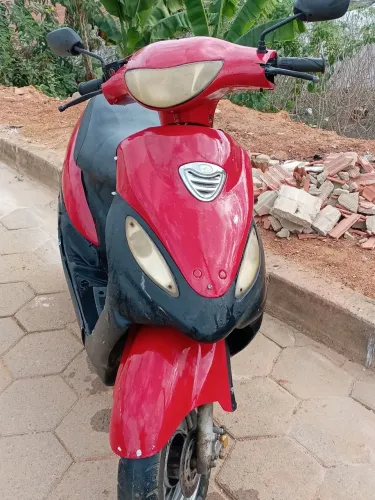 Scooter jonny 50cc