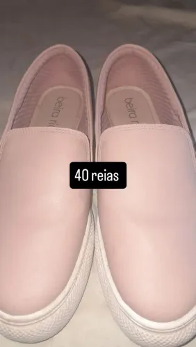 Sapatos