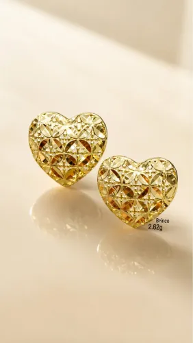 Joias ouro 18k