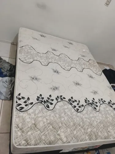 Cama casal