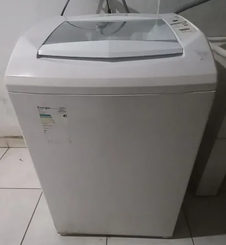 Máquina de Lavar Brastemp 11 kg