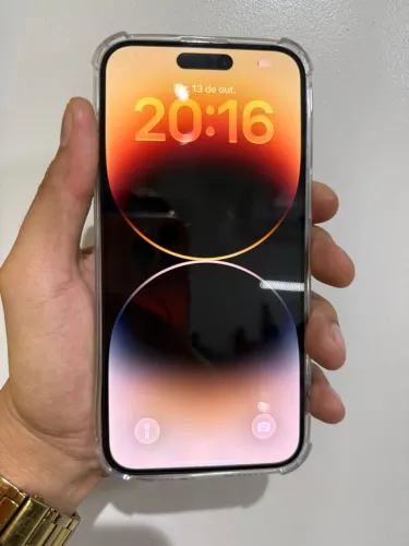Iphone 14 max 128gb