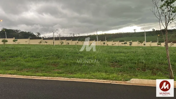 Terreno (terreno em condominio fechado) , portaria 24 horas, em condomínio fechado
