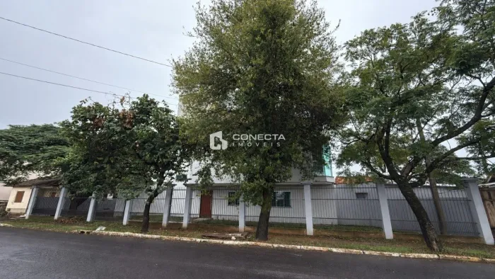 Sobrado para aluguel em Canoas - Mathias Velho