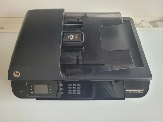 Impressora HP 4646 (DEFEITO)