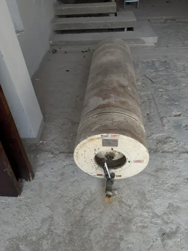 Boiler elétrico /aquecedor de água