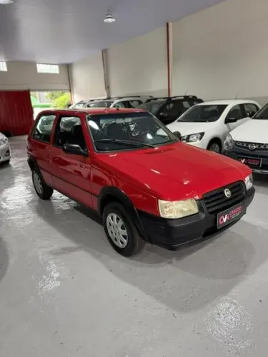 Fiat Uno Mille 1.0 Fire/ F.flex/ Economy 2P 2010