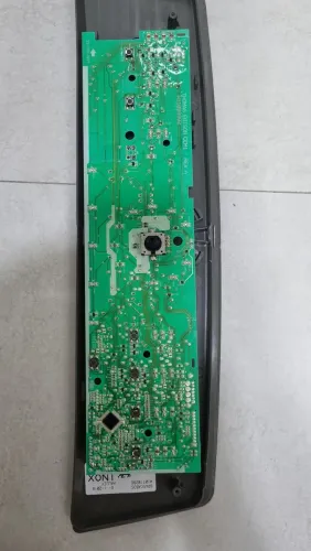 Placa maquina de lavar Brastemp 15kg  BWN15AKANACA6273597E4