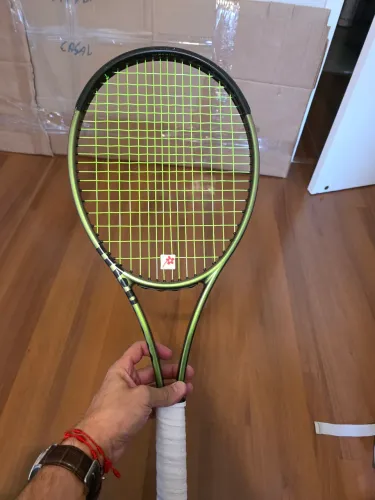Raquete Wilson Blade Pro V8 16x19 (Molde H22) - L2