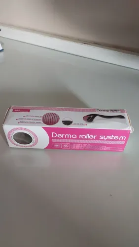 Derma roller (0,50mm)