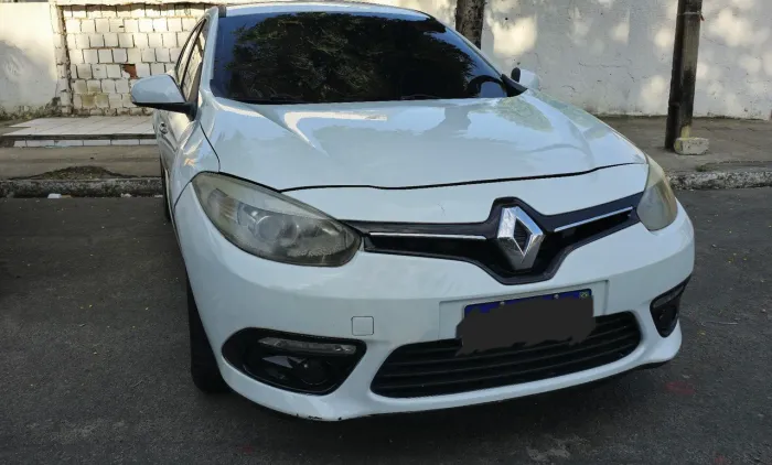 Renault Fluence Sed. Dynamique 2.0 16V Flex Aut. 2015