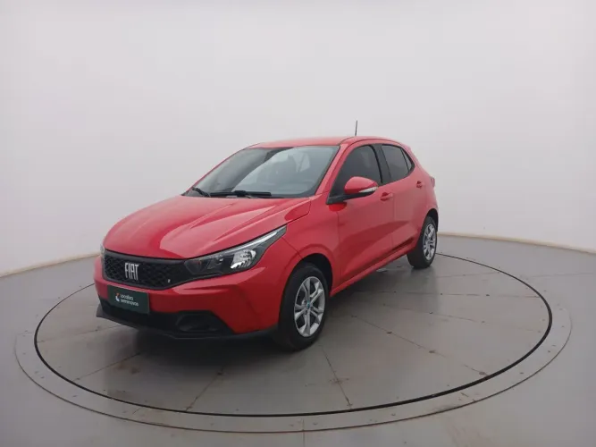 Fiat Argo Drive 1.0 Firefly 2025