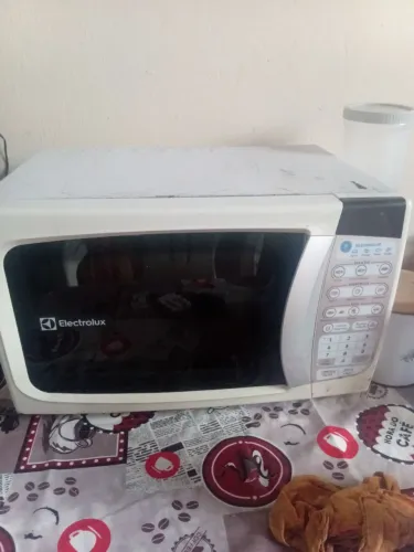 Micro ondas