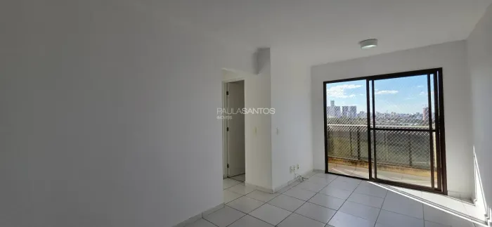 Apartamento para alugar no Residencial Paris em Sorocaba, SP