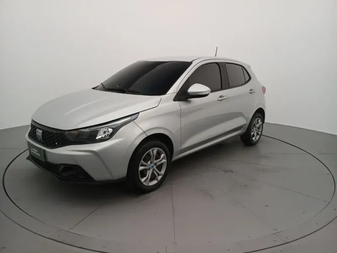 Fiat Argo Drive 1.0 Firefly 2025