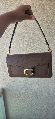 Bolsa COACH tabby 26