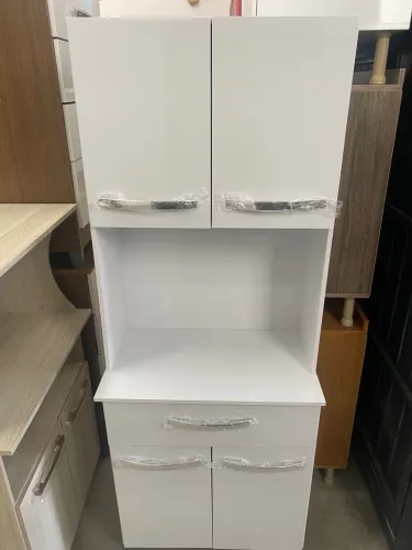 Armário de cozinha - entregamos hoje