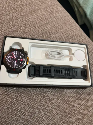 Smartwatch M-Rex4