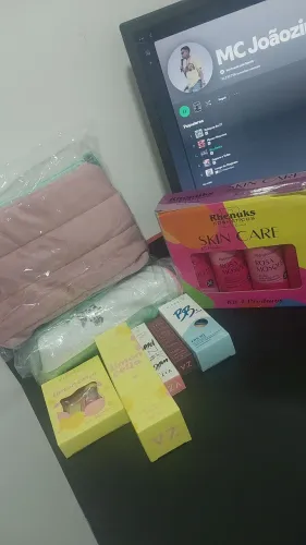 Kit Vz Team Vizzela