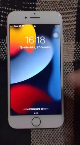 iPhone 7