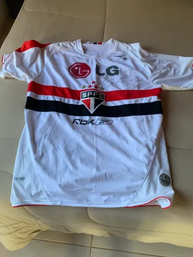 Camisa do São Paulo ( original )