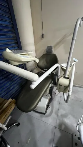Cadeira odontológica