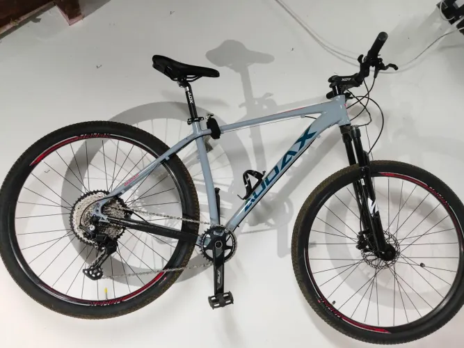Bike a venda