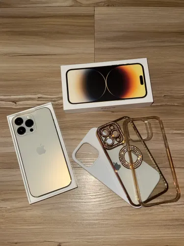 iPhone 14 Pro Max impecável